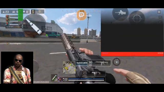 project bloodstrike вернулся! смотреть онлайн