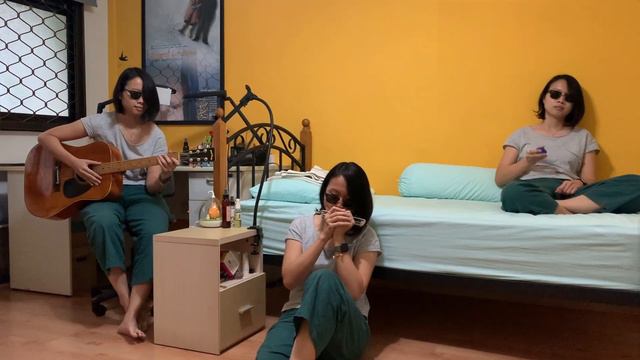 I played the Coffin Dance Meme Song!!! смотреть онлайн
