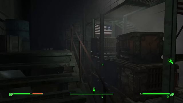 Radical! More Glowing Sea Content! | Fallout 4 Mods смотреть онлайн