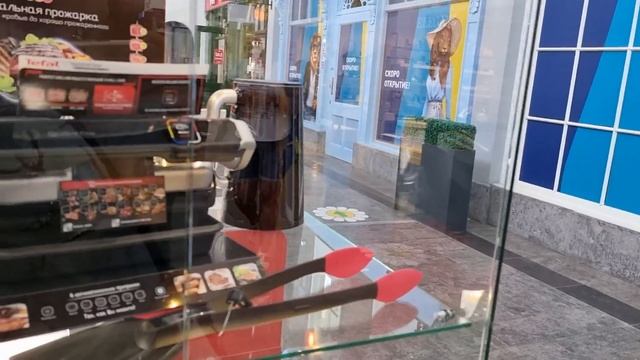 Поехали за вентилятором Купила Кроссовки смотреть онлайн