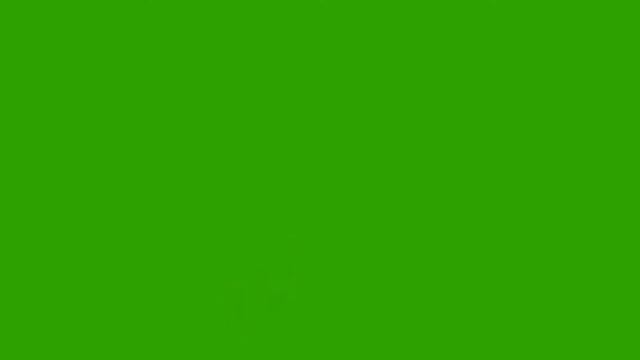 Water Spray FX Green Screen смотреть онлайн