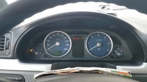 Завожу газель бизнес в -25 Не завелась.