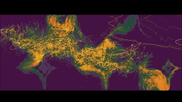 Galactic Voices - Poisonous Justice