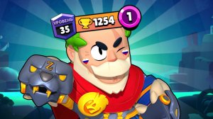 АПНУЛ СЭМА 1 СИЛОЙ НА МИРОВОЙ РЕКОРД 💪