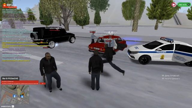 Встал на полковника || ОВД || День до этого || Уральский округ || feat. Lyrics ЛицеМер смотреть онлайн