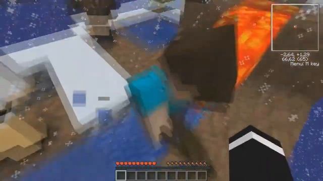 Разоблачение #1 Лазуритный Гном