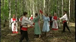 Ансамбль ассоциации _ПромАгро_ - Девичья Лирическая.