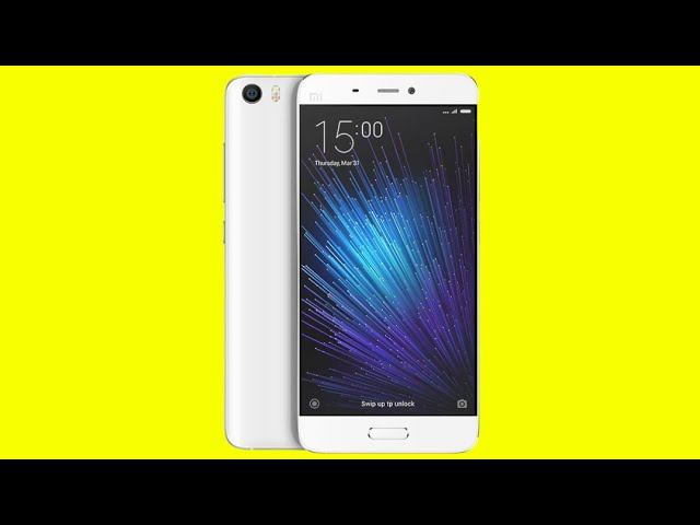 Xiaomi Mi 5 в 2022 ГОДУ - СТОИТ ЛИ БРАТЬ? смотреть онлайн