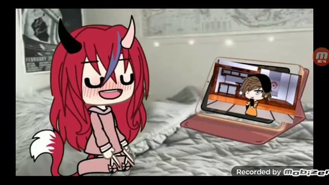прикол из тик тока Гача Лайф. и так я называю цифру 3 попу подотри🤣🤣🤣 смотреть онлайн