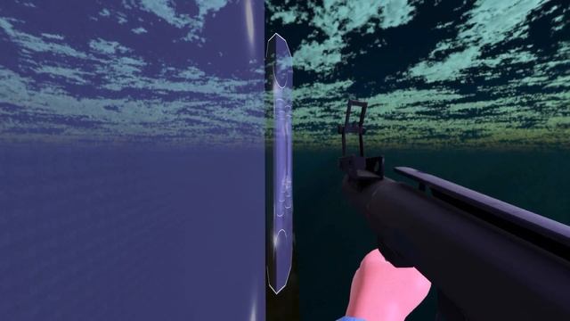 Katto on jump_vampires_v4 - 10:30.345 смотреть онлайн