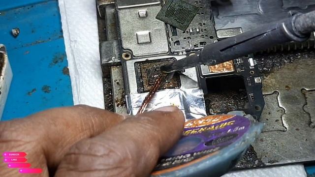 Redmi Note 10s Dead| Redmi note 10s not Turning on fix |@mohitbrothersmobilesolution смотреть онлайн