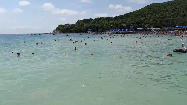 2.08.2023. среда . В полдень на море ... смотреть онлайн