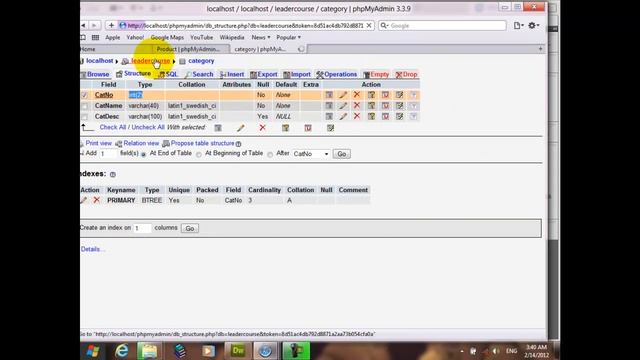 8 2 Create Product Search Page and Test it смотреть онлайн