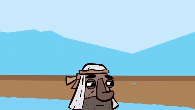 Что такое вера? - Детский христианский рассказ - Благая весть дети смотреть онлайн