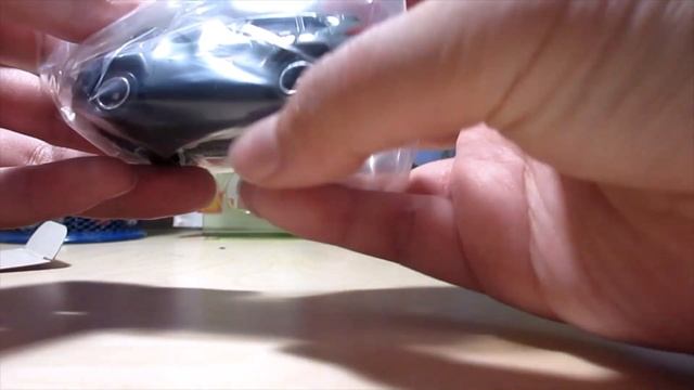 Tomica Diecast Mini-cars - No.81 Toyota RAV4 2020.