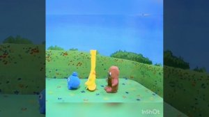 мульт пузырь,соломинка и лапоть.mp4