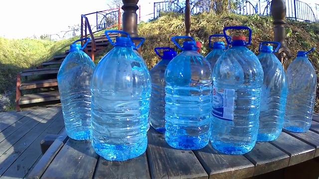 Томск.поездка за ключевой водой 20.10.22 смотреть онлайн