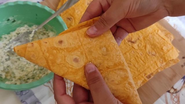 На кухне с Милой