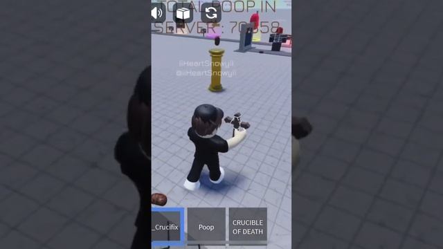 Roblox doors crucifix in poop with friends!?! #roblox #shorts смотреть онлайн
