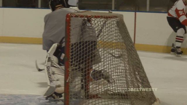 Biloxi Adult League Hockey clips video test Nov 8 2015 смотреть онлайн