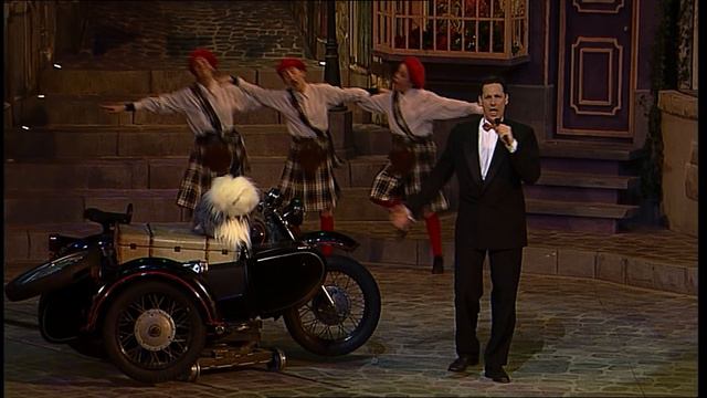 Samson & Gert - Kerstshow: Het speelgoedgeld смотреть онлайн