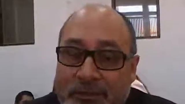 Entrevista Lic Moisés Galindo caso embajada de España смотреть онлайн