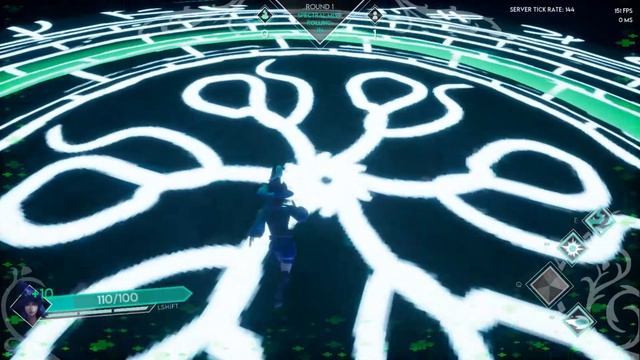 Spectral Ascension ★ Gameplay ★ PC Steam [ Free to Play ] multiplayer Game 2021 ★ 1080p60FPS смотреть онлайн