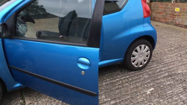 Walk around of Peugeot 107 Urban Magnificent Motors Ltd смотреть онлайн