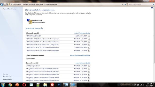 Unable to Push to Github Error 403 | git credentials windows | remote: permission to denied to смотреть онлайн