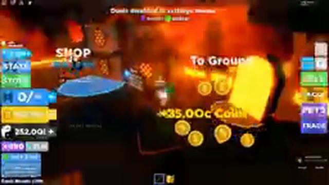 ROBLOX INDONESiA | NiNJA BERLATiH MENJADi ELECTRAL CHAOS ELEMENT ? смотреть онлайн