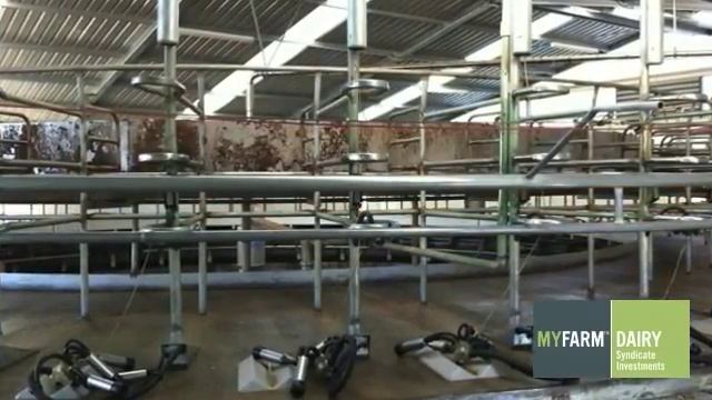 Harakeke Dairy Limited Partnership - North Canterbury - FULLY SUBSCRIBED смотреть онлайн