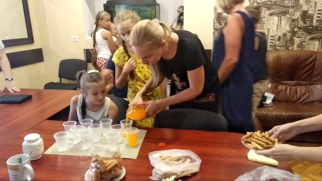 Презентация на День рождения церкви смотреть онлайн