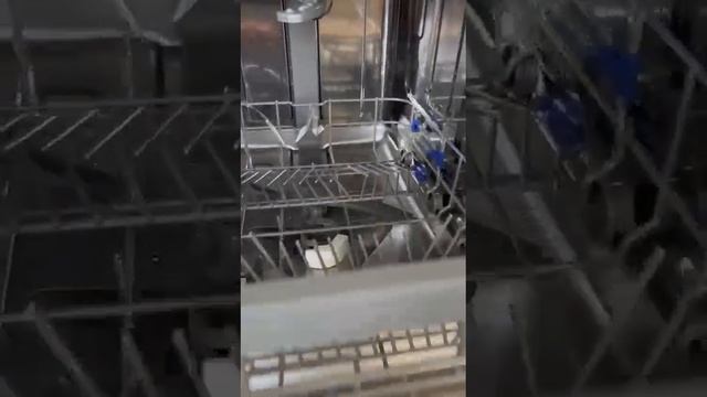 Посудомоечная машина OASIS PM-10V6 45 см смотреть онлайн