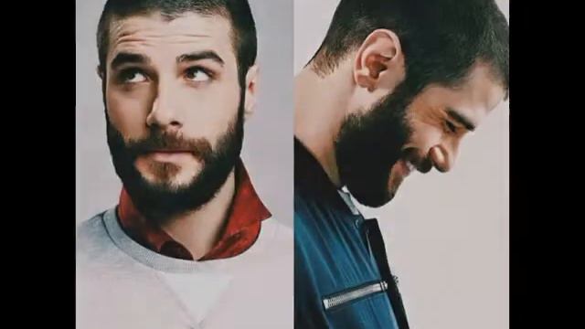 Berk Cankat.