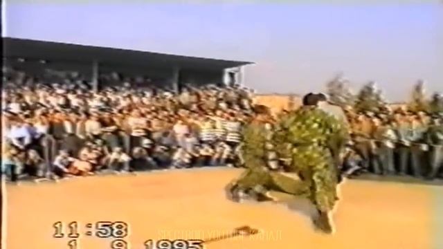 [Фриковедение] СТРАННЫЕ БОЕВЫЕ ИСКУССТВА | Секреты ТРАДИЦИОННЫХ Техник смотреть онлайн