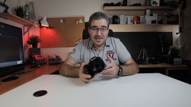 Η Camera με 50x Οπτικό Zoom - Sony DSC HX350 смотреть онлайн