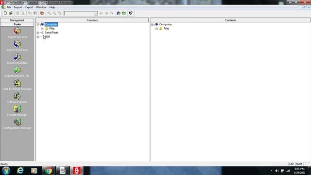 LEICA FLEXOFFICE смотреть онлайн