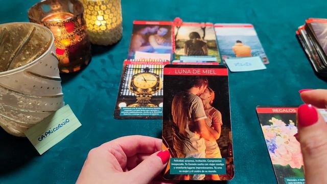 ♑ CAPRICORNIO! TE DESEA COMO UN VOLCÁN‼️😋😻 PIENSA EN POSEERTE ❤️🔥 HORÓSCOPO AMOR ABRIL 2022💞 смотреть онлайн