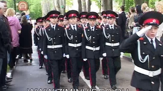 Настоящие парни. Кадеты смотреть онлайн