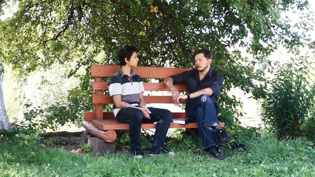 1. Что такое Философия? / What is Philosophy? - ENG sub смотреть онлайн