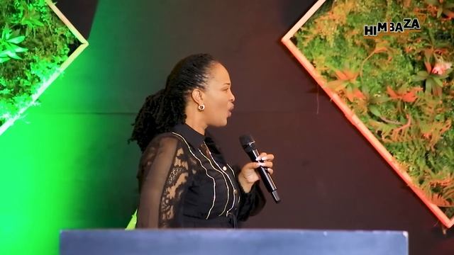 Mube maso Ap.MIGNONNE Har'Igihe tubabara kandi dufite byose HARI BANTU BAKIJIJWE NABI/BAKOBWA смотреть онлайн