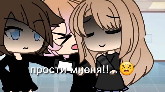 я не у кого еще такое видео не видела "идея моя" ^♡~ смотреть онлайн