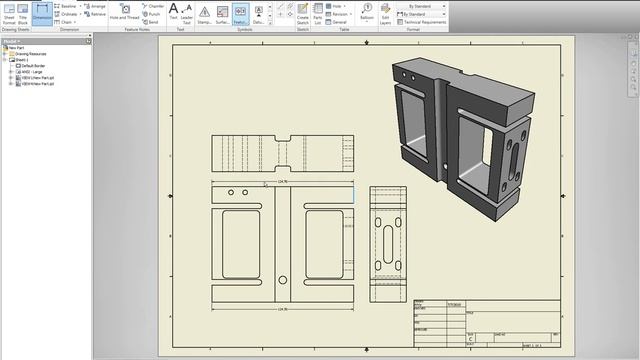 2D to 3D Conversion and DWG Ture Connect смотреть онлайн