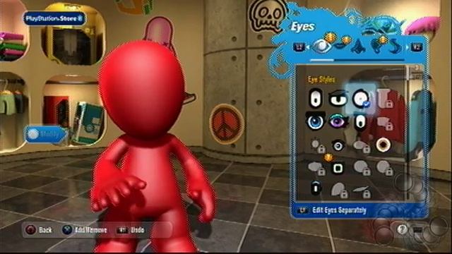 ModNation Racers (PS3) Review смотреть онлайн