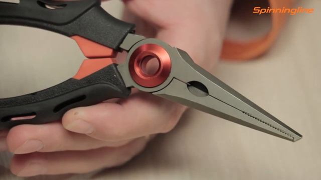 Плоскогубцы Rapala RCD