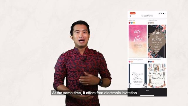 Saan Aabot ang Php 50,000 Budget Mo? смотреть онлайн