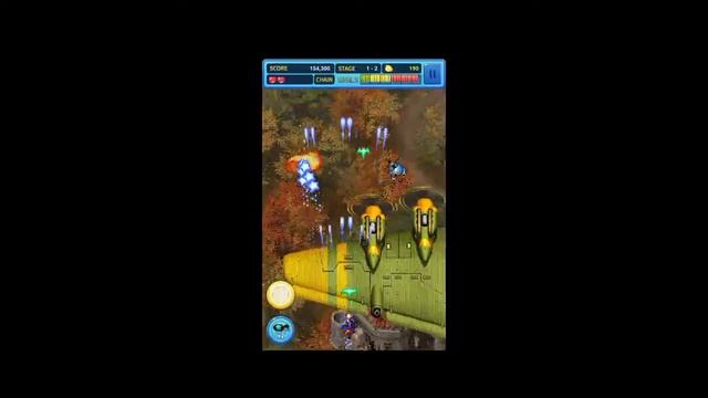 GUNBIRD2 IN ACTION смотреть онлайн