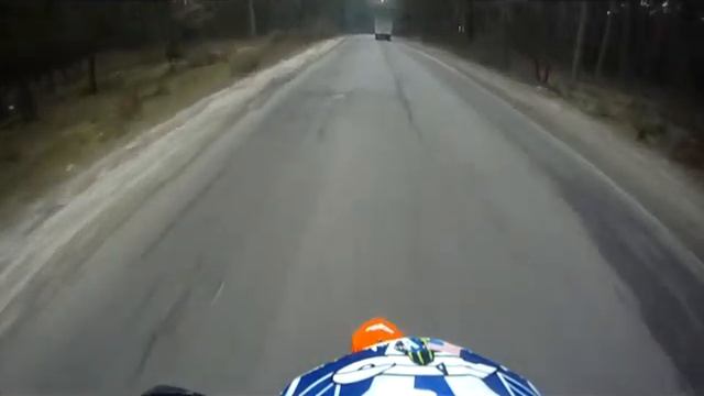 KTM 690 смотреть онлайн