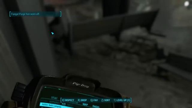 Let's Play Fallout 4: Frost Survival Simulator [v 0.21] Challenge - Part 4 - Take It Slow смотреть онлайн