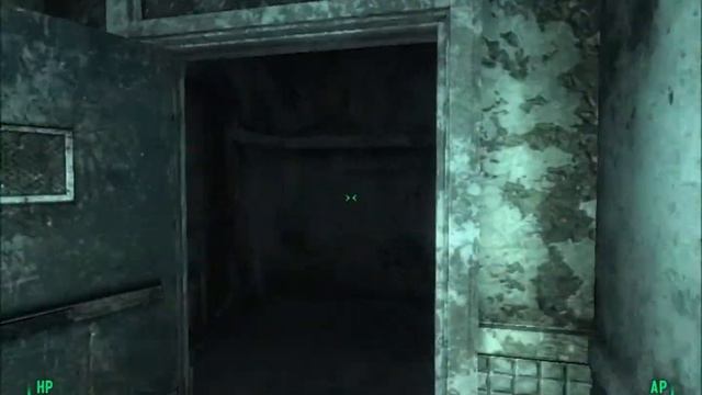 Fallout 3 mods alien resurrection part 1 part 29 смотреть онлайн